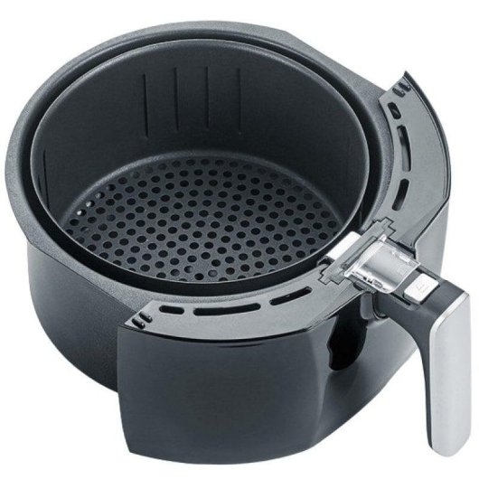 Airfryer Severin FR 2430 3.2L 1500W Écran Tactile Noir
