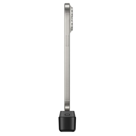 Ksix Plugandamp Powerbank De Bolsillo 4.800 Mah 10W Negra