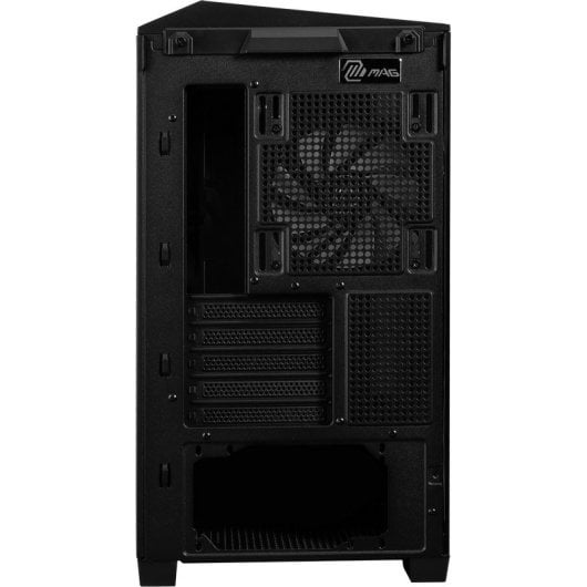 MSI MAG PANO M100R PZ Verre Trempé USB 3.2 Noir | PcComponentes.fr MSI MAG PANO M100R PZ Verre Trempé USB 3.2 Noir | PcComponentes.fr