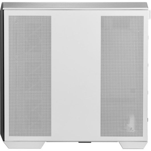 MSI MAG PANO M100R PZ Vidro Temperado USB 3.2 Branca