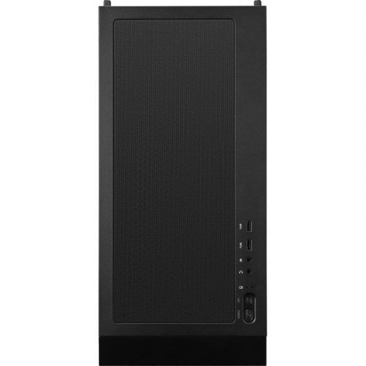 MSI MAG FORGE 320R AIRFLOW Cristal Templado USB 3.2