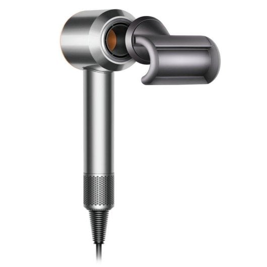 Dyson Supersonic Asciugacapelli Rame Nichel 1600 W 3 Velocità