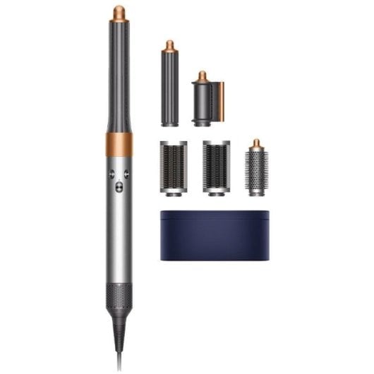 Dyson Airwrap Rizador Moldeador de Pelo 1300W