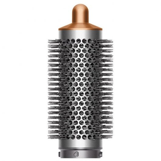 Dyson Airwrap Styler per capelli Complete Long Nichel/Rame