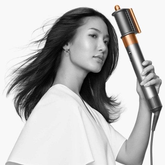 Dyson Airwrap Rizador Moldeador de Pelo 1300W