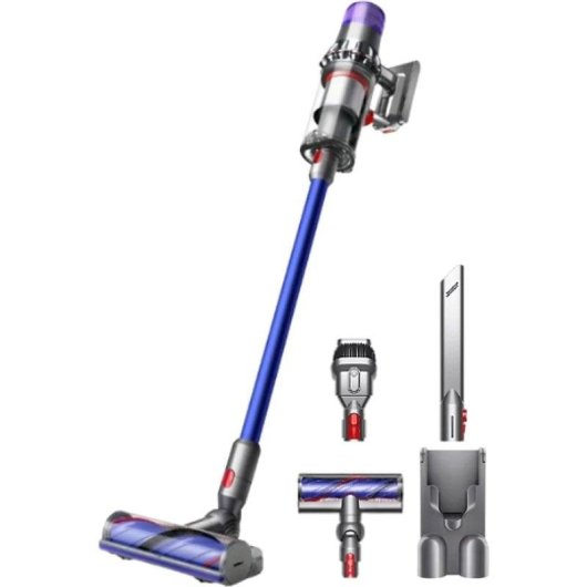 Aspirateur sans Fil Dyson V11 220W 60 min Filtration Avancée Réservoir 0,76L