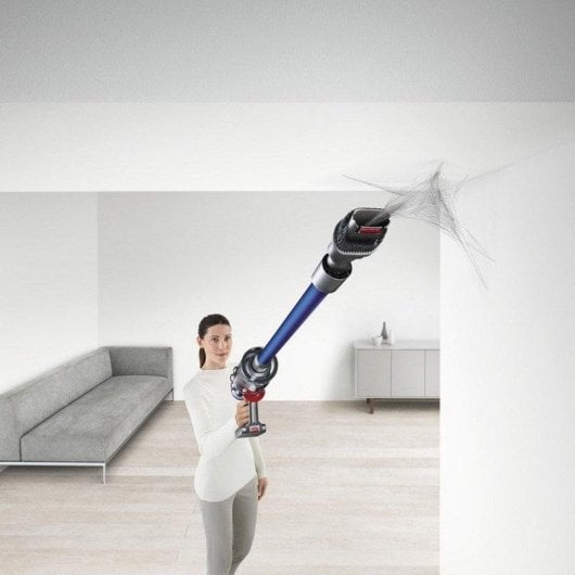 Aspirateur sans Fil Dyson V11 220W 60 min Filtration Avancée Réservoir 0,76L