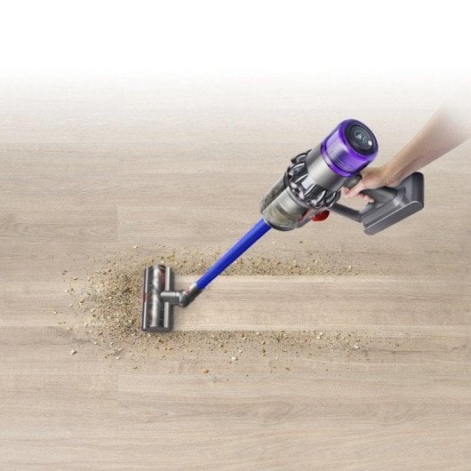 Aspirateur sans Fil Dyson V11 220W 60 min Filtration Avancée Réservoir 0,76L