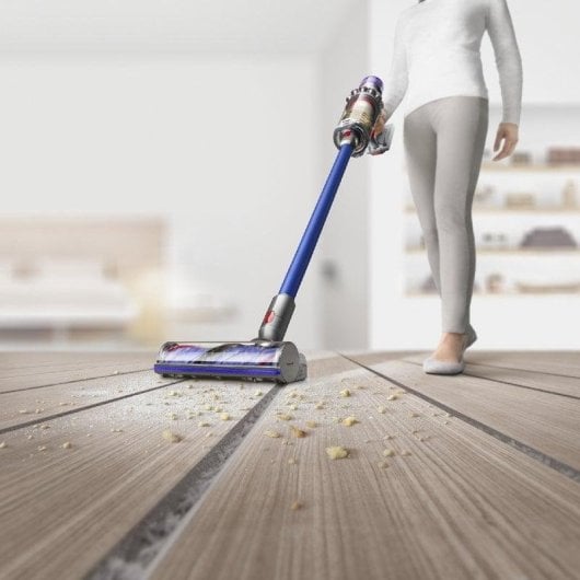 Aspirateur sans Fil Dyson V11 220W 60 min Filtration Avancée Réservoir 0,76L