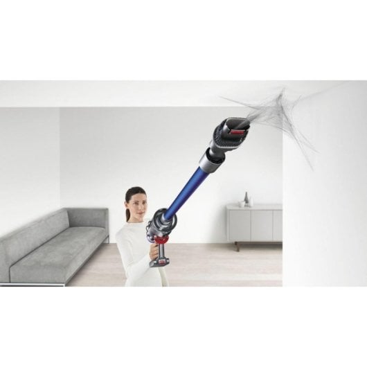 Aspirateur sans Fil Dyson V11 220W 60 min Filtration Avancée Réservoir 0,76L