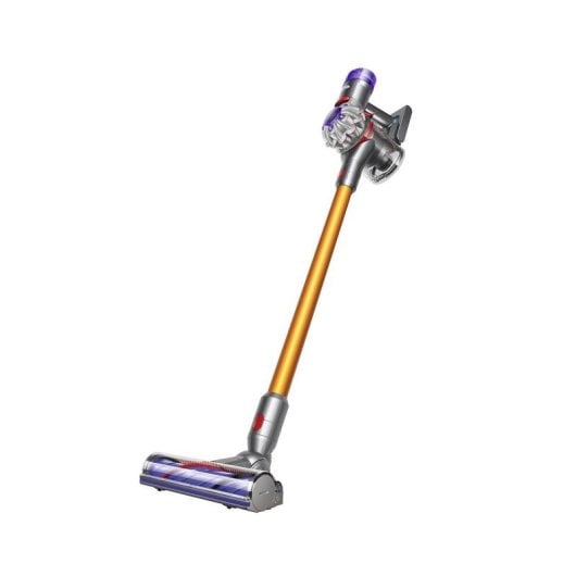 Aspirateur sans Fil Dyson V8 Absolute 115W 40min Filtration Avancée Accessoires
