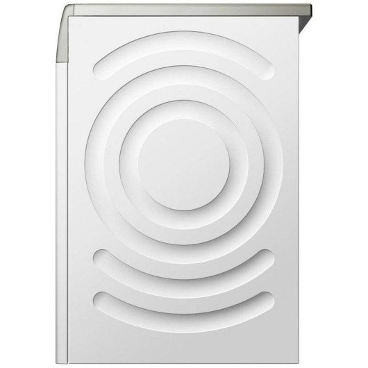 Máquina de Lavar Roupa Bosch WAN24272ES 8 kg 1200rpm Classe A Branco Motor EcoSilence