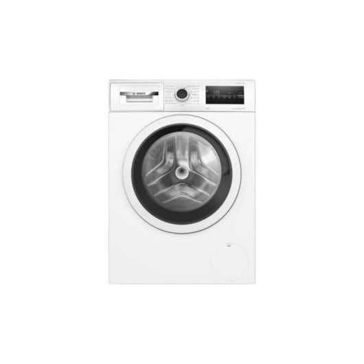 Máquina de Lavar Roupa Bosch WAN24272ES 8 kg 1200rpm Classe A Branco Motor EcoSilence
