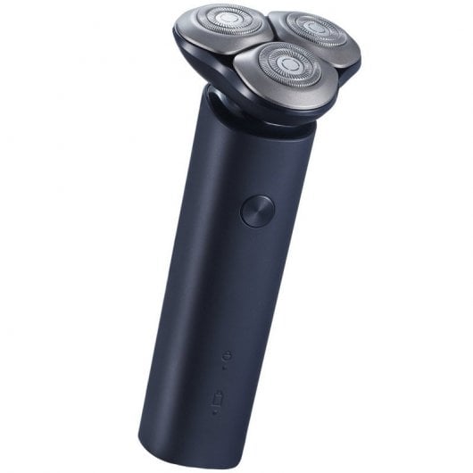 Xiaomi Electric Shaver S101 Máquina de Barbear Elétrica