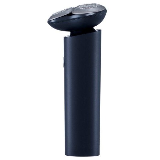 Máquina de Barbear Facial Xiaomi Electric Shaver S101 Recarregável 60 min Seco e Molhado 3 Cabeças Flexíveis