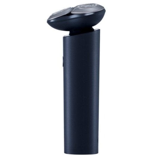 Máquina de Barbear Facial Xiaomi S101 Recarregável 60min Seco e Molhado 3 Cabeças Flexíveis