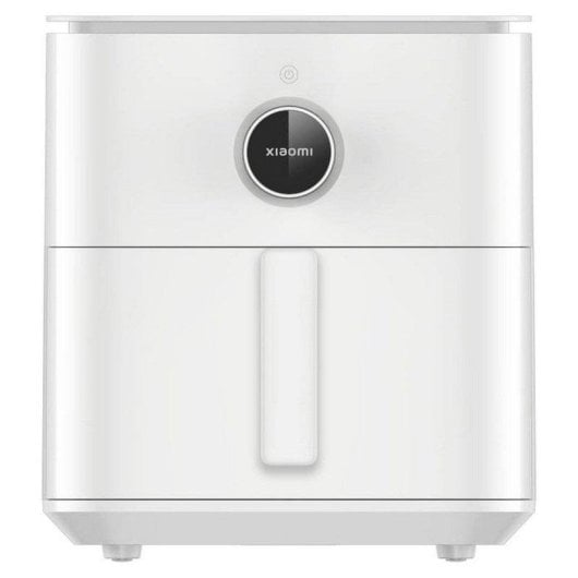Friteuse sans Huile Xiaomi Smart Air Fryer 6.5L 1800W Wi-Fi Écran LCD Blanch