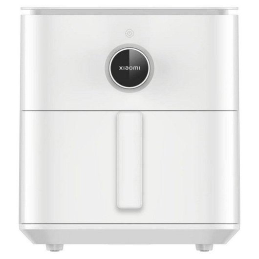 Airfryer Xiaomi Smart Air Fryer 6.5L 1800W Wi-Fi Grande Capacité Blanche