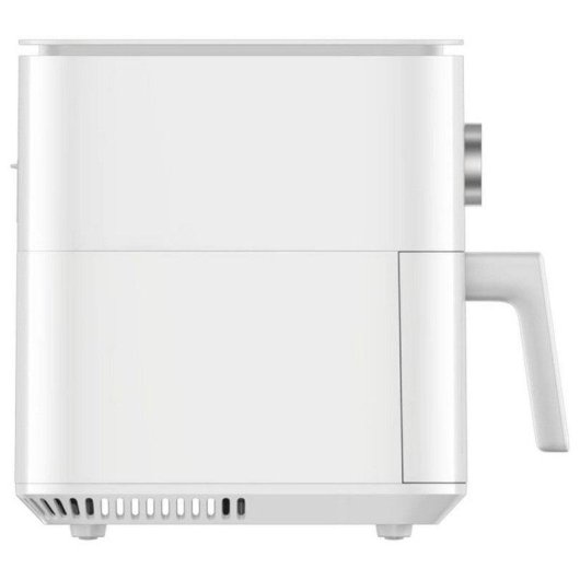 Airfryer Xiaomi Smart Air Fryer 6.5L 1800W Wi-Fi Grande Capacité Blanche