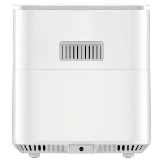 Friteuse sans Huile Xiaomi Smart Air Fryer 6.5L 1800W Wi-Fi Écran LCD Blanch