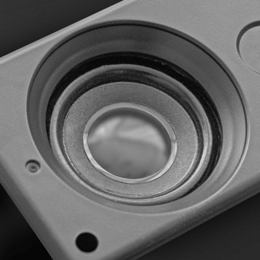 Mars Gaming MS-H Altifalantes Compactos RGB 10W Pretos