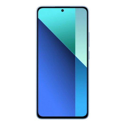 Xiaomi REDMI Note 13 4G 8GB 256GB 6.67" Azul