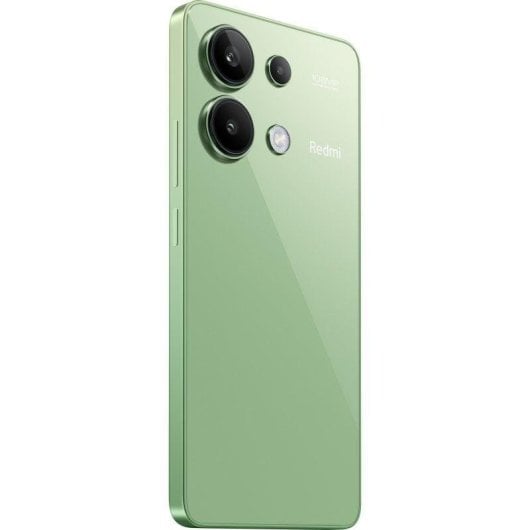 Xiaomi REDMI Note 13 4G 6GB 128GB Verde 6.67" NFC