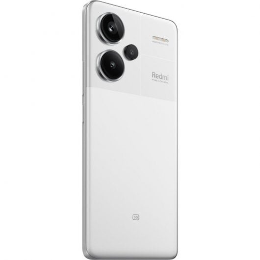 Xiaomi Redmi Note 13 Pro Plus 5G 12/512GB Blanco Libre