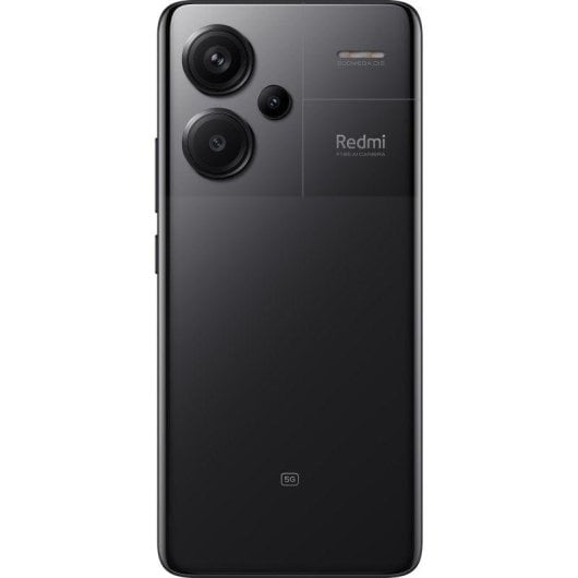 Xiaomi REDMI Note 13 Pro Plus 5G 12GB 512GB 6.67" Nero
