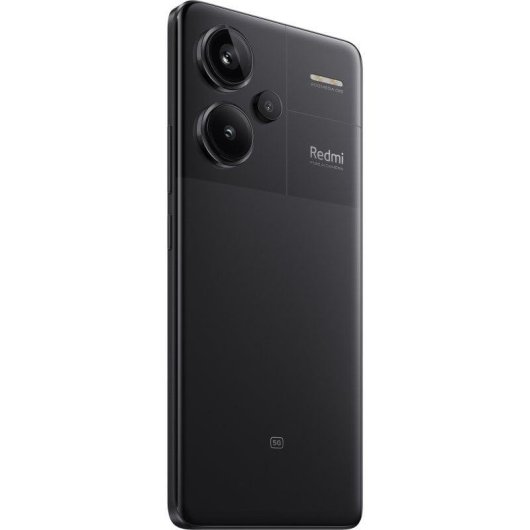 Xiaomi REDMI Note 13 Pro Plus 5G 12GB 512GB 6.67" Nero