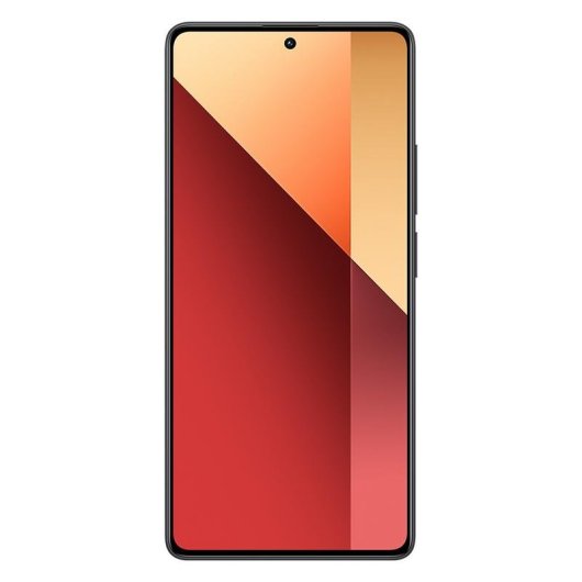 Xiaomi REDMI Note 13 Pro 5G 8GB 256GB 6.67" Noir