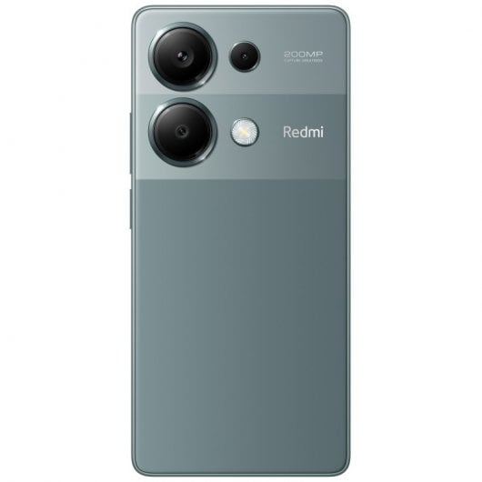 Xiaomi Redmi Note 13 Pro 12/512GB Verde Libre