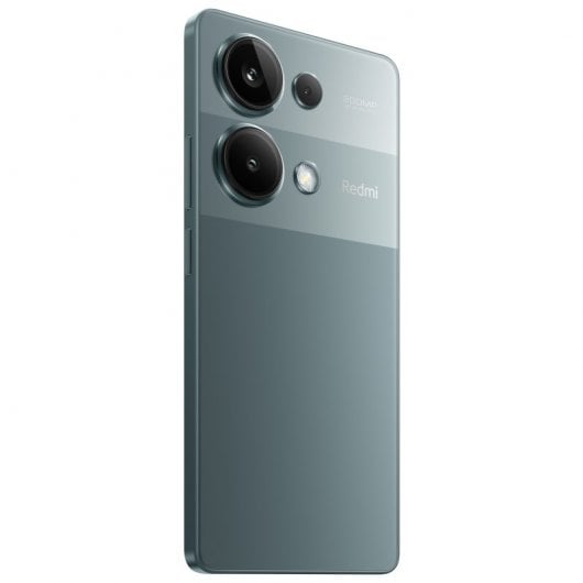 Xiaomi Redmi Note 13 Pro 12/512GB Verde Libre