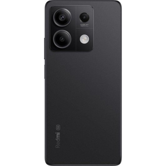 Xiaomi REDMI Note 13 5G 8GB 256GB 6.67" Negro