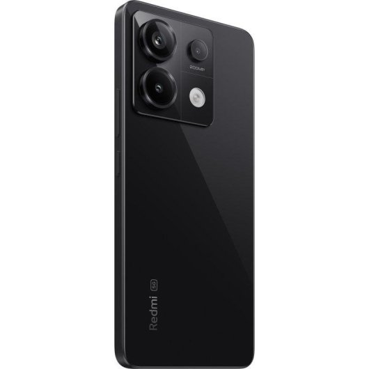 Xiaomi REDMI Note 13 Pro 5G 8GB 128GB 6.67" Nero