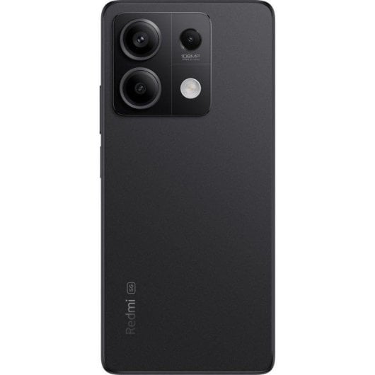 Xiaomi REDMI Note 13 5G 6GB 128GB 6.67" Negro