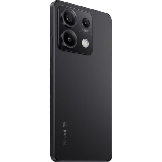 Xiaomi Redmi Note 13 5G 6/128GB Negro Libre