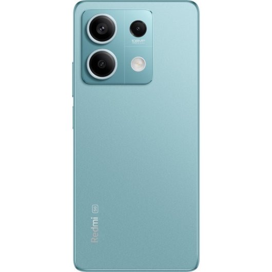 Xiaomi Redmi Note 13 5G 6/128GB Azul Libre