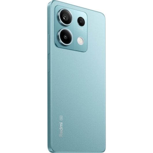 Xiaomi Redmi Note 13 5G 6/128GB Azul Libre