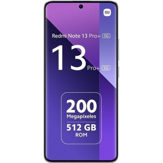 Xiaomi REDMI Note 13 Pro Plus 5G 8GB 256GB 6.67" Viola
