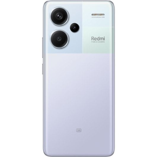 Xiaomi Redmi Note 13 Pro Plus 5G 8/256GB Morado Libre