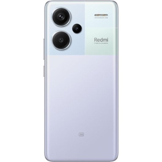 Xiaomi Redmi Note 13 Pro+ 16,9 cm (6.67") Doppia SIM 5G USB tipo-C 12 GB 256 GB 5000 mAh Viola