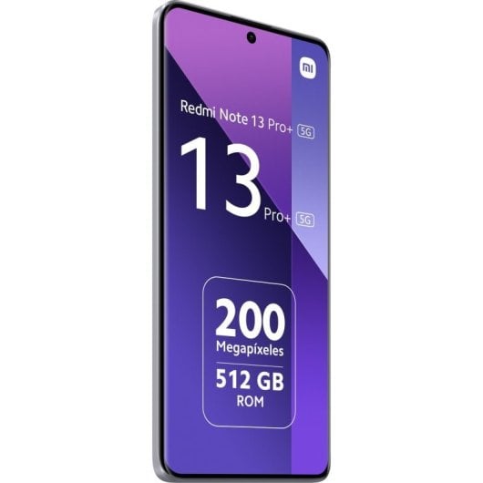 Xiaomi Redmi Note 13 Pro+ 16,9 cm (6.67") Doppia SIM 5G USB tipo-C 12 GB 256 GB 5000 mAh Viola