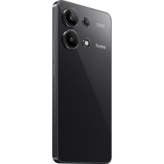 Xiaomi Redmi Note 13 8/128GB Nero Gratis