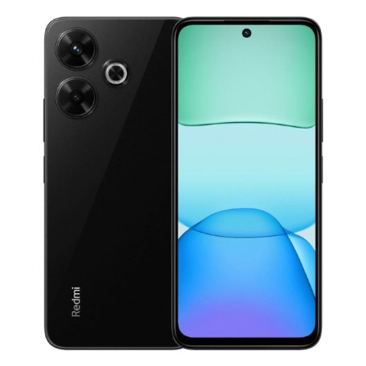 Xiaomi REDMI Note 13 4G 8GB 128GB 6.67" Nero