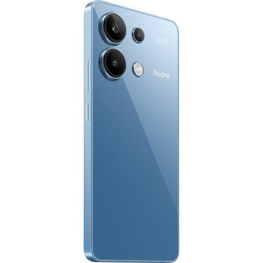 Xiaomi REDMI Note 13 4G 8GB 128GB 6.67" Azul