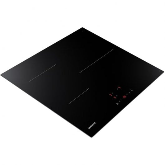 Samsung NZ63T3706A1/UR Placa de Inducción 3 Zonas 59cm Negra