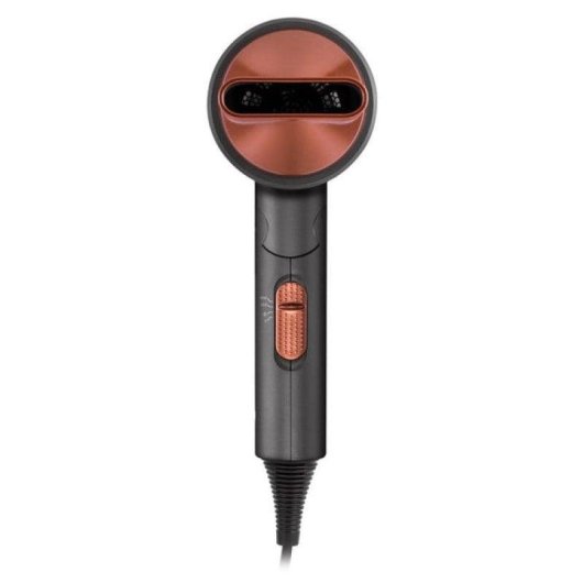 Ufesa My Glamour Pack Secador 2200W + Plancha Cerámica Negros