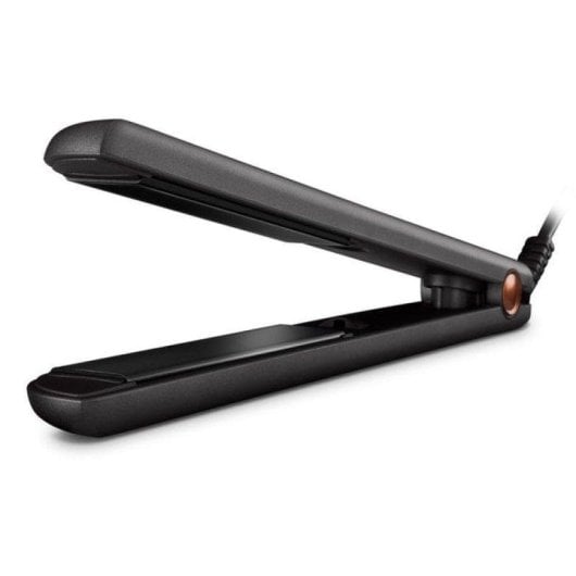 Ufesa My Glamour Pack Secador 2200W + Plancha Cerámica Negros