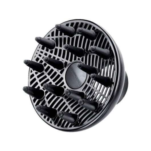 Professioneller Ionen Föhn Remington Advanced Colour Protect AC8605 2300W 3 Temperaturstufen 2 Geschwindigkeiten Diffusor Gold